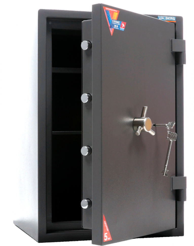 Взломостойкий сейф Valberg Гранит 65Т купить в Кемерово Взломостойкий сейф Valberg Гранит 65Т купить в Кемерово
