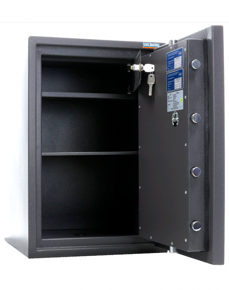 Взломостойкий сейф Valberg Гранит 65Т купить в Кемерово Взломостойкий сейф Valberg Гранит 65Т купить в Кемерово