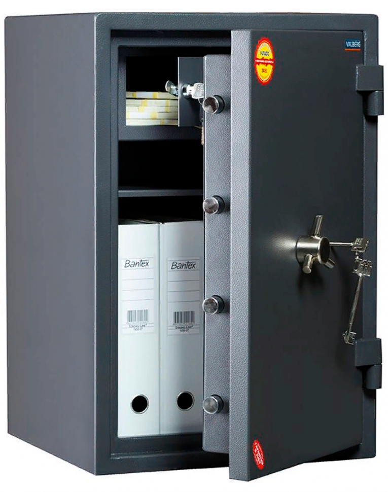 Взломостойкий сейф Valberg Гранит 65Т купить в Кемерово Взломостойкий сейф Valberg Гранит 65Т купить в Кемерово