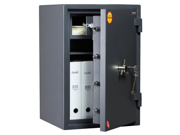 Взломостойкий сейф Valberg Гранит 65Т купить в Кемерово Взломостойкий сейф Valberg Гранит 65Т купить в Кемерово