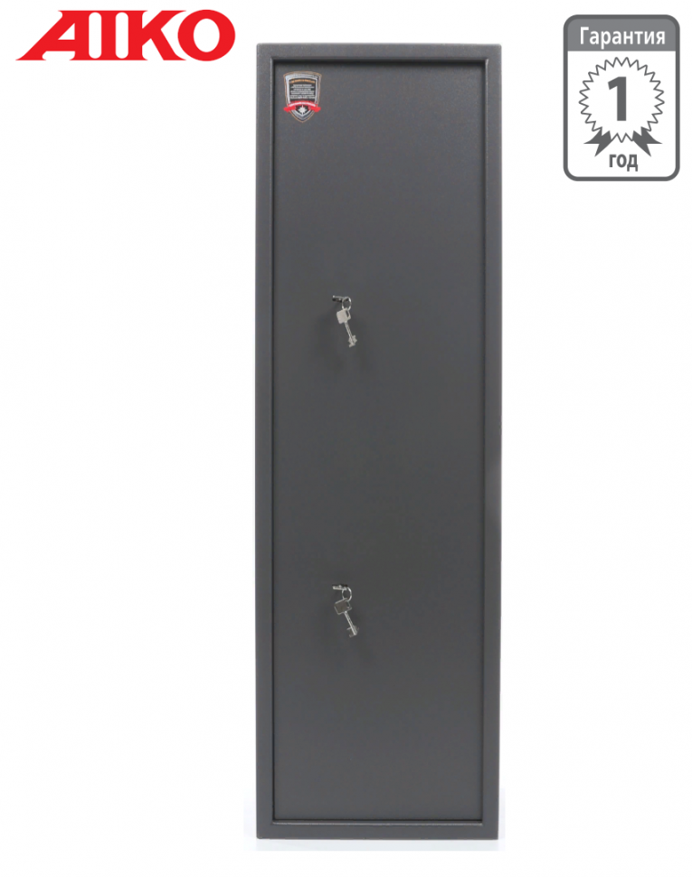 Оружейный сейф Aiko Филин 33 купить в Кемерово