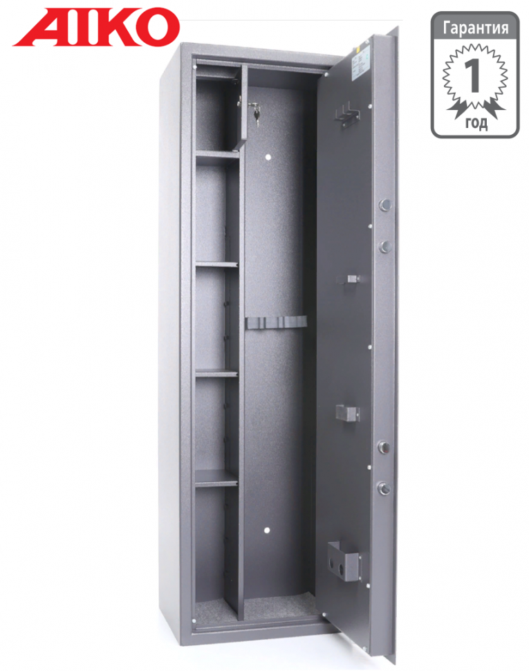 Оружейный сейф Aiko Филин 33 купить в Кемерово