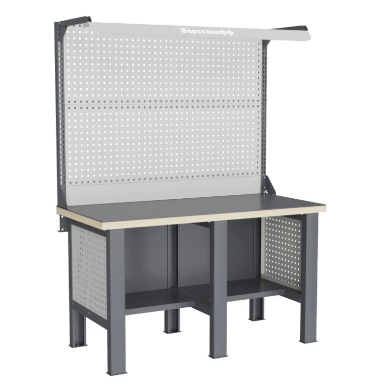 Верстак FBK 1552.111.2-2F купить в Кемерово