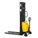 Штабелер с электроподъемом BDA 2035 (2000 кг, 3,5 м, 12В / 120Ач) SMARTLIFT (SMART) купить в Кемерово