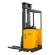 Штабелер самоходный с кабиной CDD15C (1500 кг; 6,5 м; 24В / 400Ач, PV, EPS) SMARTLIFT (SMART) купить в Кемерово