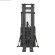 Штабелер самоходный с кабиной CDD15C (1500 кг; 6,5 м; 24В / 400Ач, PV, EPS) SMARTLIFT (SMART) купить в Кемерово