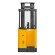 Штабелер самоходный с кабиной CDD15C (1500 кг; 6,5 м; 24В / 400Ач, PV, EPS) SMARTLIFT (SMART) купить в Кемерово