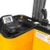 Штабелер самоходный с кабиной CDD15C (1500 кг; 6,5 м; 24В / 400Ач, PV, EPS) SMARTLIFT (SMART) купить в Кемерово