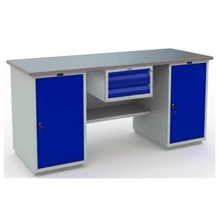 Верстак Profi WT180.WD1/WD1.100 купить в Кемерово