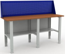 Верстак Expert W200.F2/F2/F2.010 Верстак Expert W200.F2/F2/F2.010