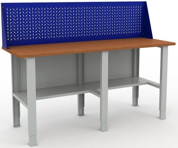 Верстак Expert W200.F2/F2/F2.010 купить в Кемерово