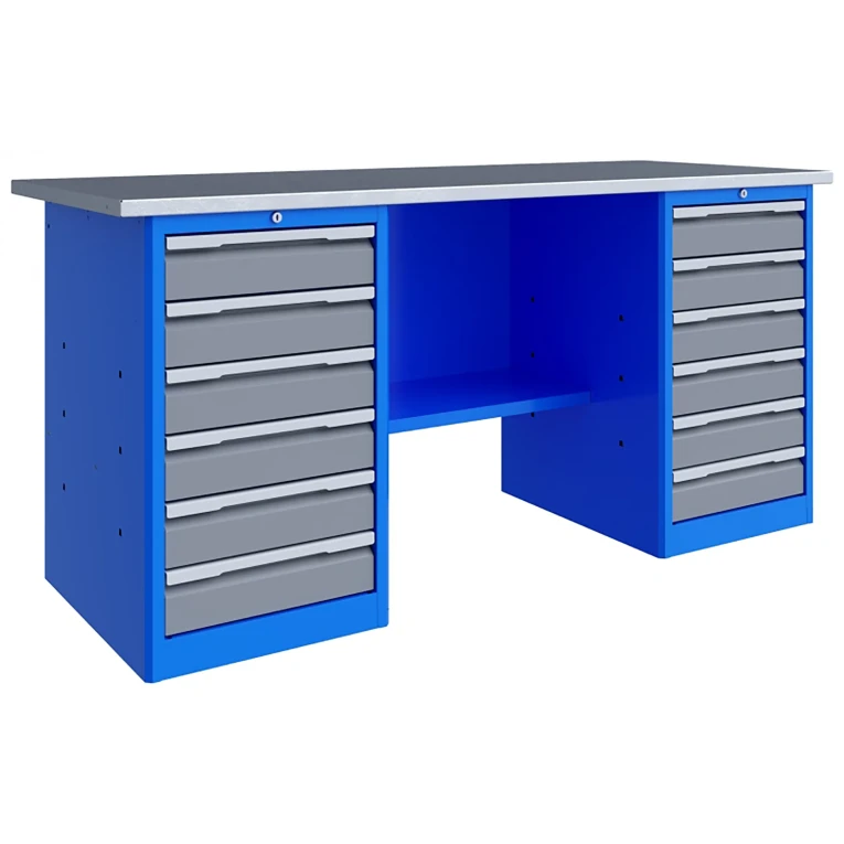 Верстак PRF 201.66.3 купить в Кемерово