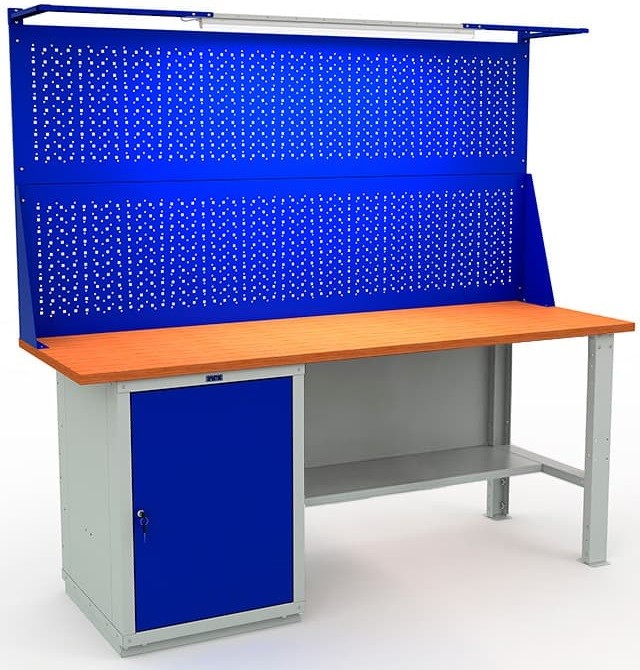 Верстак Expert W200.WS1/F2.021 купить в Кемерово