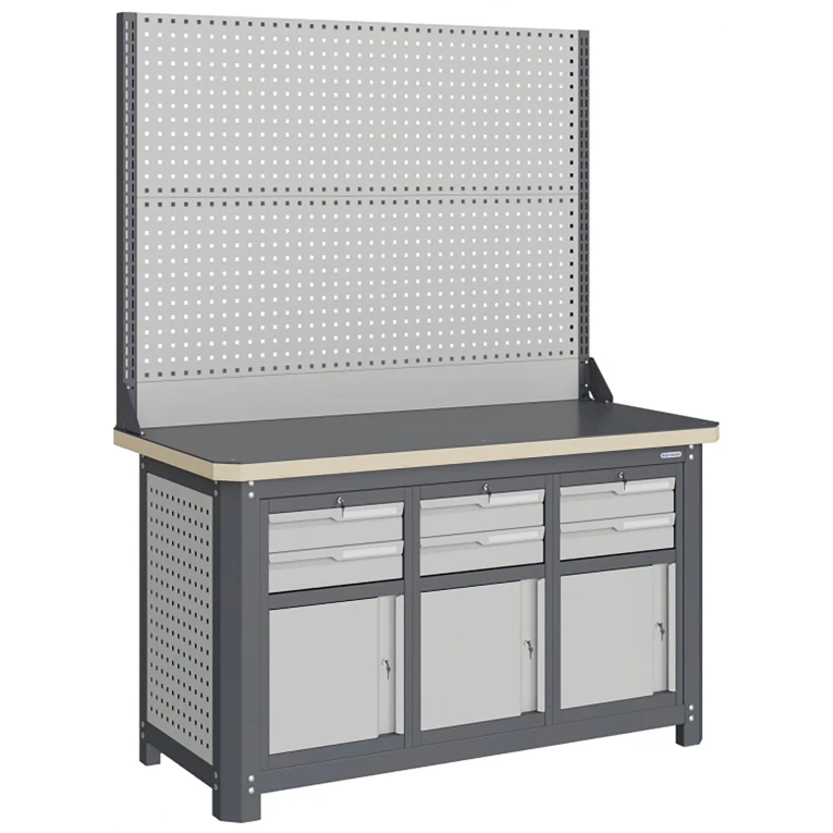 Верстак MCN 1552.S999-2 купить в Кемерово