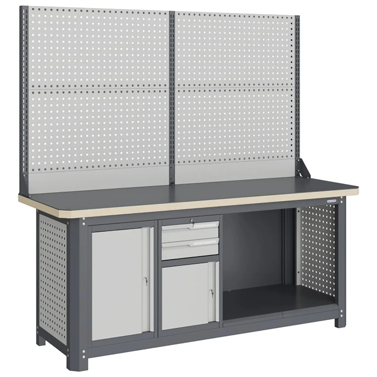 Модульный верстак MCN 2052.S79.11-2 купить в Кемерово