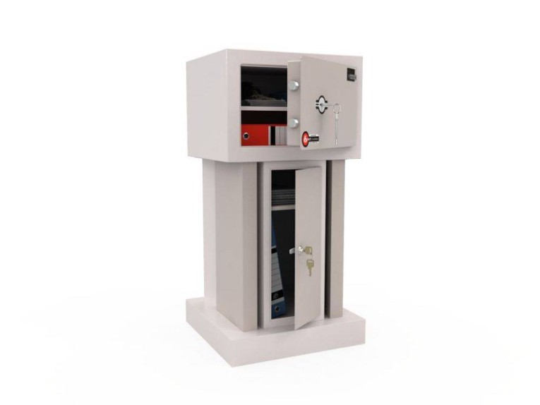 Шкаф LS-030F купить в Кемерово