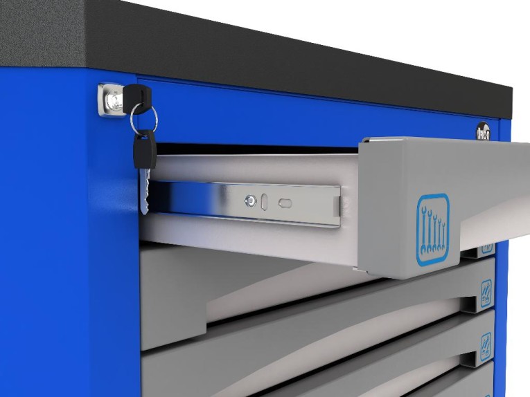 Тумба LOGITEX 5 №1 купить в Кемерово