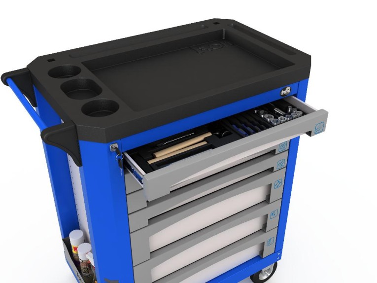 Тумба LOGITEX 5 №1 купить в Кемерово