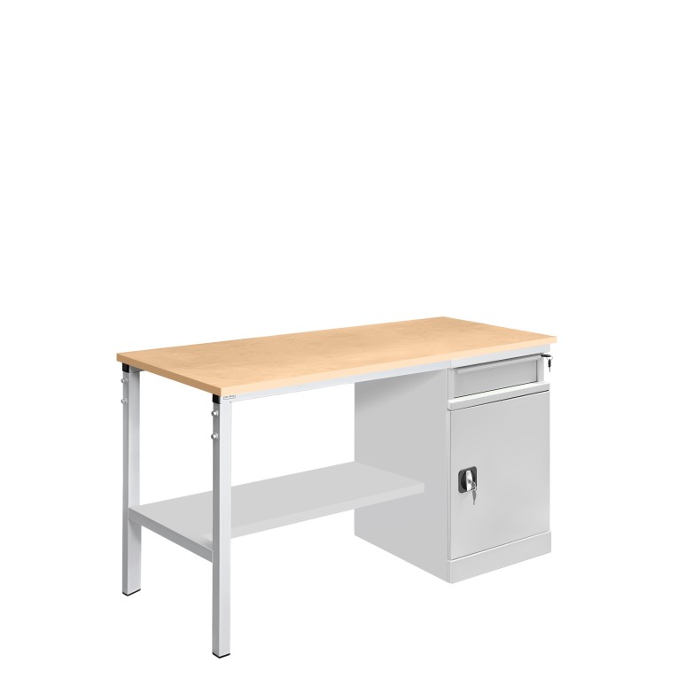 Верстак слесарный Gresson ВС-Т2 ВС-1500Т2 купить в Кемерово Верстак слесарный Gresson ВС-Т2 ВС-1500Т2 купить в Кемерово