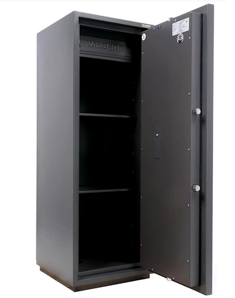 Взломостойкий сейф Valberg Кварцит 120Т EL купить в Кемерово Взломостойкий сейф Valberg Кварцит 120Т EL купить в Кемерово