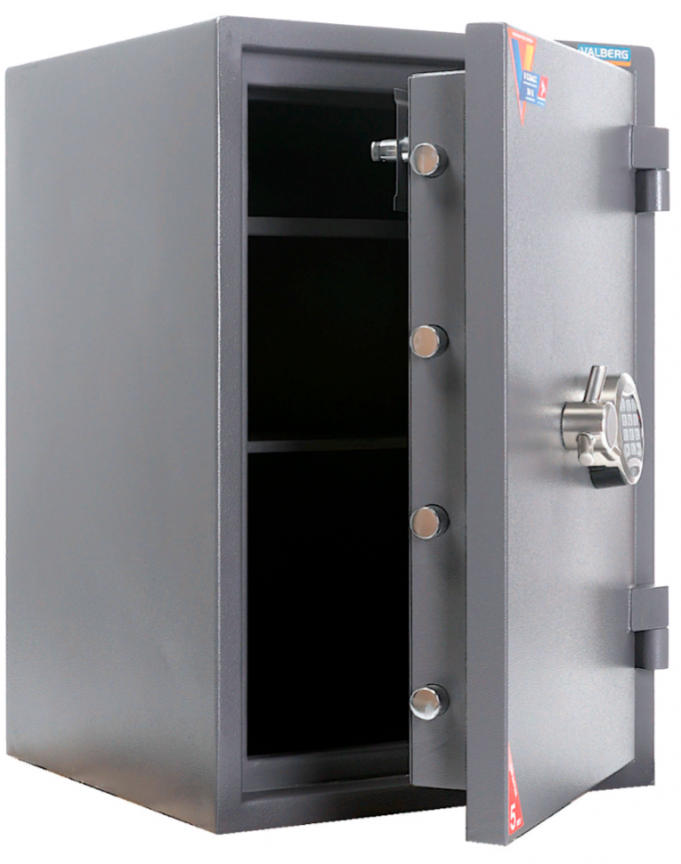 Взломостойкий сейф Valberg Гранит 65Т EL купить в Кемерово Взломостойкий сейф Valberg Гранит 65Т EL купить в Кемерово