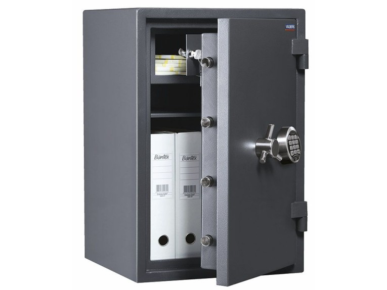 Взломостойкий сейф Valberg Гранит 65Т EL купить в Кемерово Взломостойкий сейф Valberg Гранит 65Т EL купить в Кемерово