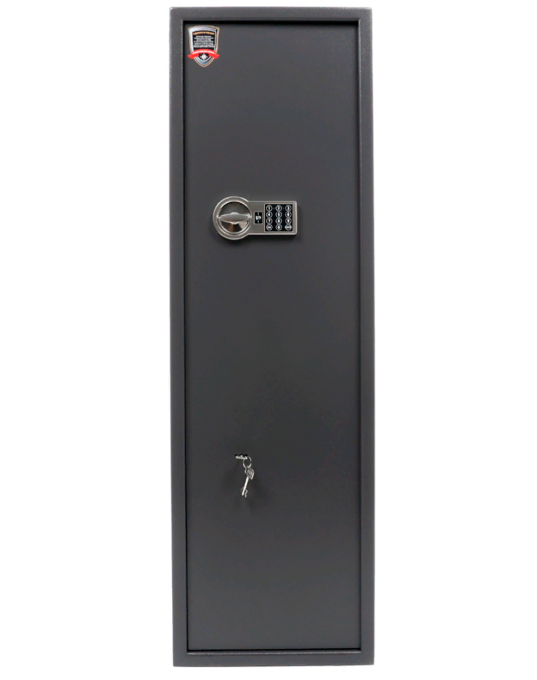 Оружейный сейф Aiko Филин 33 EL купить в Кемерово Оружейный сейф Aiko Филин 33 EL купить в Кемерово