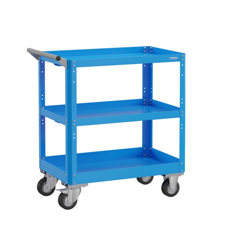 Тележка инструментальная PLC 8007.0 купить в Кемерово