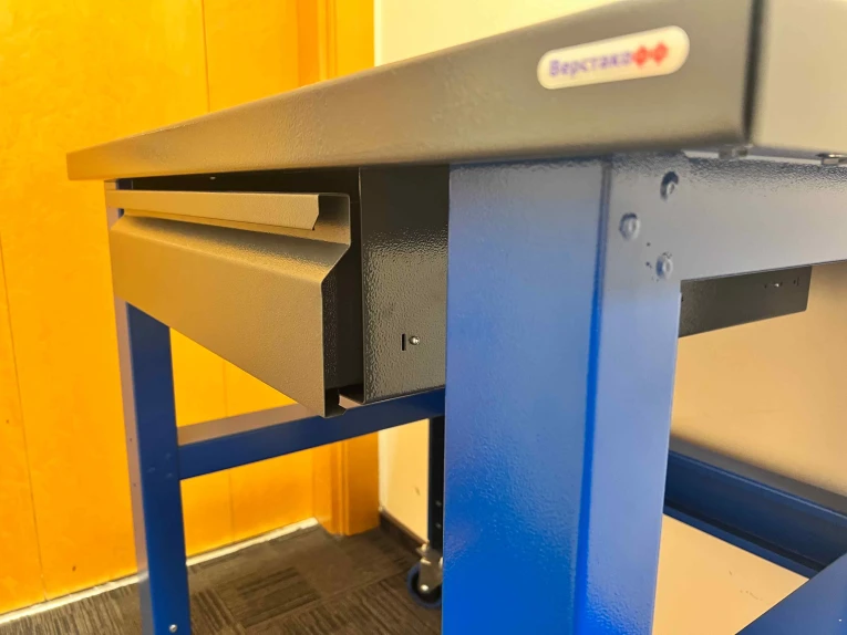 Стол промышленный PLC 10.0 купить в Кемерово