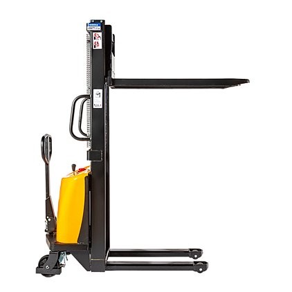 Штабелер с электроподъемом BDA-II 1516 (1500 кг, 1,6 м, 12В / 85Ач) SMARTLIFT (SMART) купить в Кемерово Штабелер с электроподъемом BDA-II 1516 (1500 кг, 1,6 м, 12В / 85Ач) SMARTLIFT (SMART) купить в Кемерово