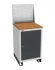 Тумба инструментальная ДиКом ВЛ-010-04, фото 2