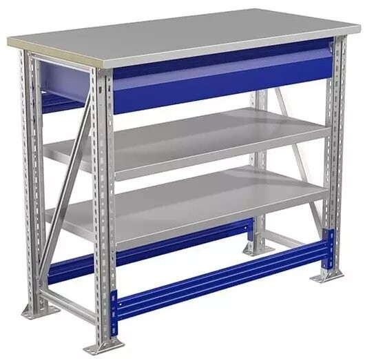 Верстак Master MT100.MF1 / MF1.102 купить в Кемерово