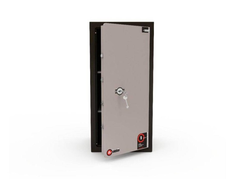 Сейф LS-040 K купить в Кемерово Сейф LS-040 K купить в Кемерово