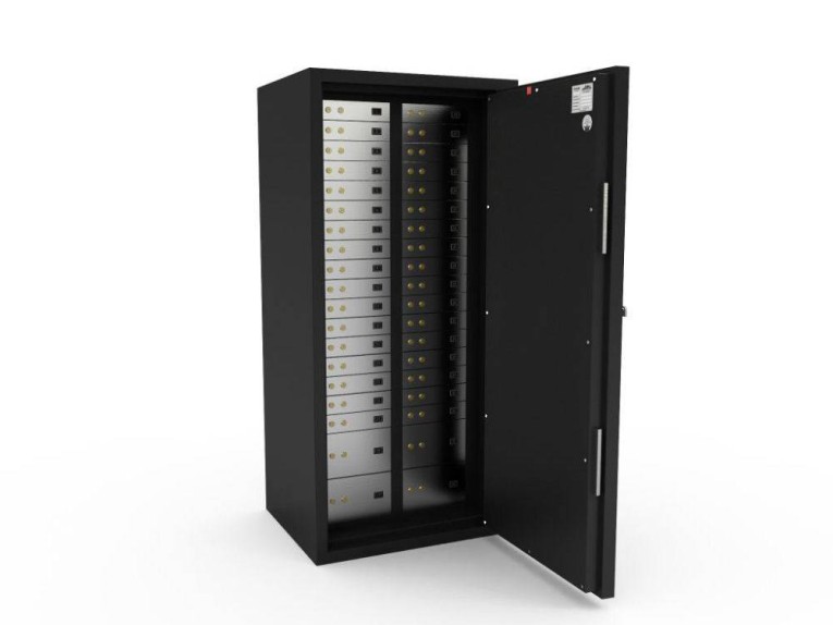 Сейф депозитный ЛС-365/38 БТ купить в Кемерово