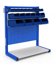 Система хранения SORTEX 1075 №1-3 (односторонняя) Система хранения SORTEX 1075 №1-3 (односторонняя)