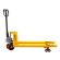 Гидравлическая тележка (рохля) SD (BF25, г/п 2500 кг, вилы 1150x550 мм, PDP) SMARTLIFT (SMART) купить в Кемерово