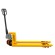Гидравлическая тележка (рохля) SD (BF25, г/п 2500 кг, вилы 1150x550 мм, PDP) SMARTLIFT (SMART) купить в Кемерово
