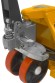 Гидравлическая тележка (рохля) SD (BF25, г/п 2500 кг, вилы 1150x550 мм, PDP) SMARTLIFT (SMART) купить в Кемерово