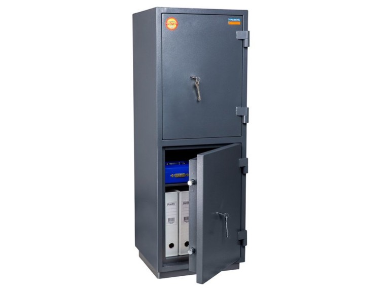 Взломостойкий сейф Valberg Кварцит 120Т/2 купить в Кемерово Взломостойкий сейф Valberg Кварцит 120Т/2 купить в Кемерово