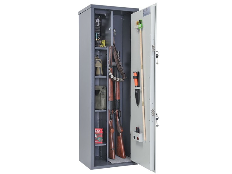 Оружейный сейф Aiko Беркут купить в Кемерово