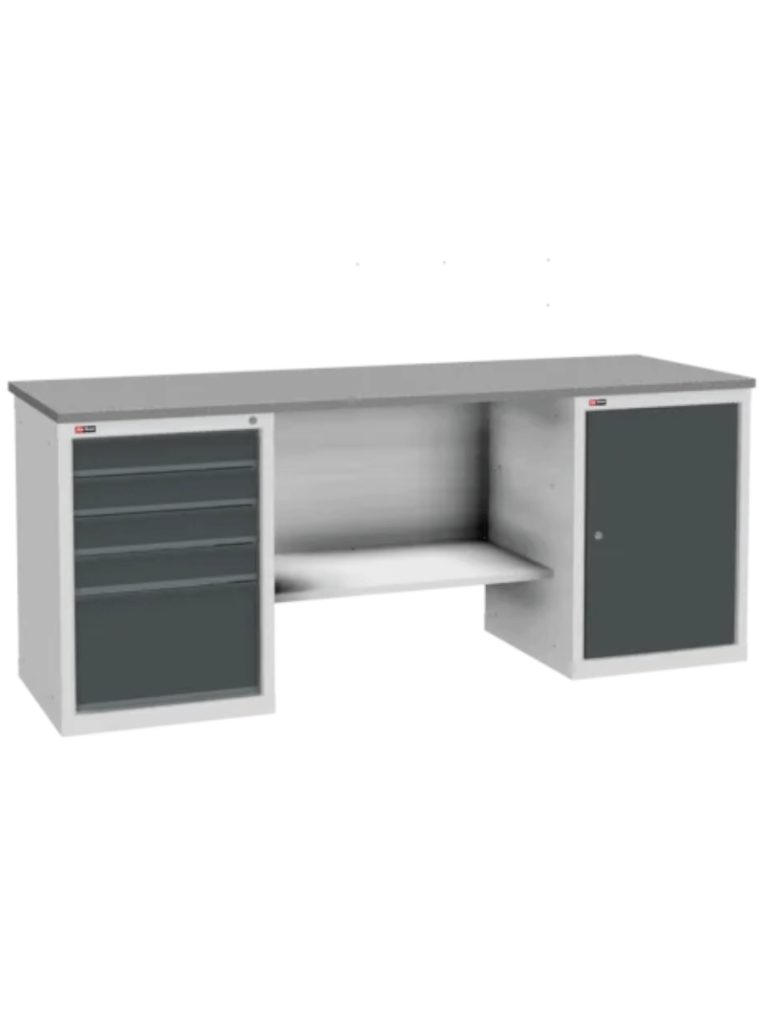 Верстак ДиКом ВЛ-К-200-08 купить в Кемерово