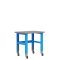 Стол промышленный PLC 10.0-М