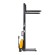 Штабелер с электроподъемом BDA-II 2035 (2000 кг, 3,5 м, 12В / 85Ач) SMARTLIFT (SMART) купить в Кемерово