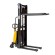 Штабелер с электроподъемом BDA-II 2035 (2000 кг, 3,5 м, 12В / 85Ач) SMARTLIFT (SMART) купить в Кемерово