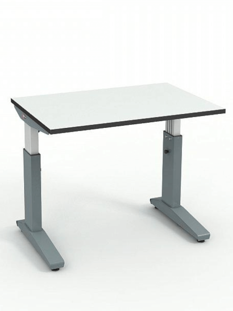 Стол монтажный ДиКом СР-100-01 Р ESD купить в Кемерово