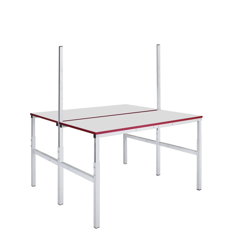 Стол промышленный Gresson СПО-1200 купить в Кемерово