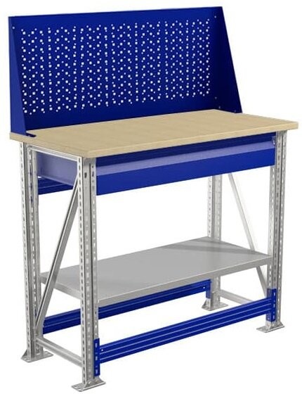 Верстак Master M100.MF1 / MF1.111 купить в Кемерово