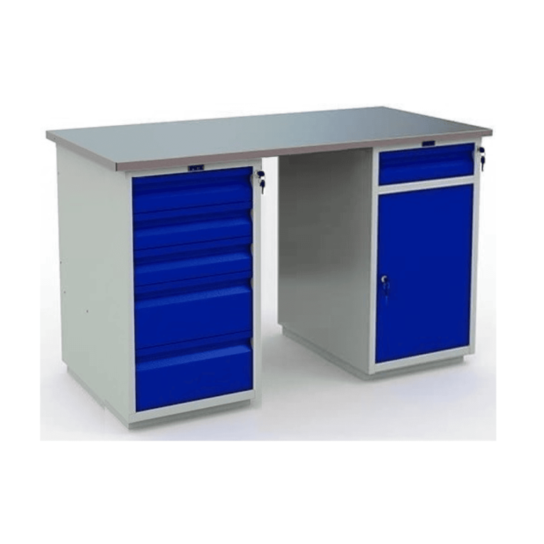 Верстак Profi WT140.WD5/WD2.000 купить в Кемерово