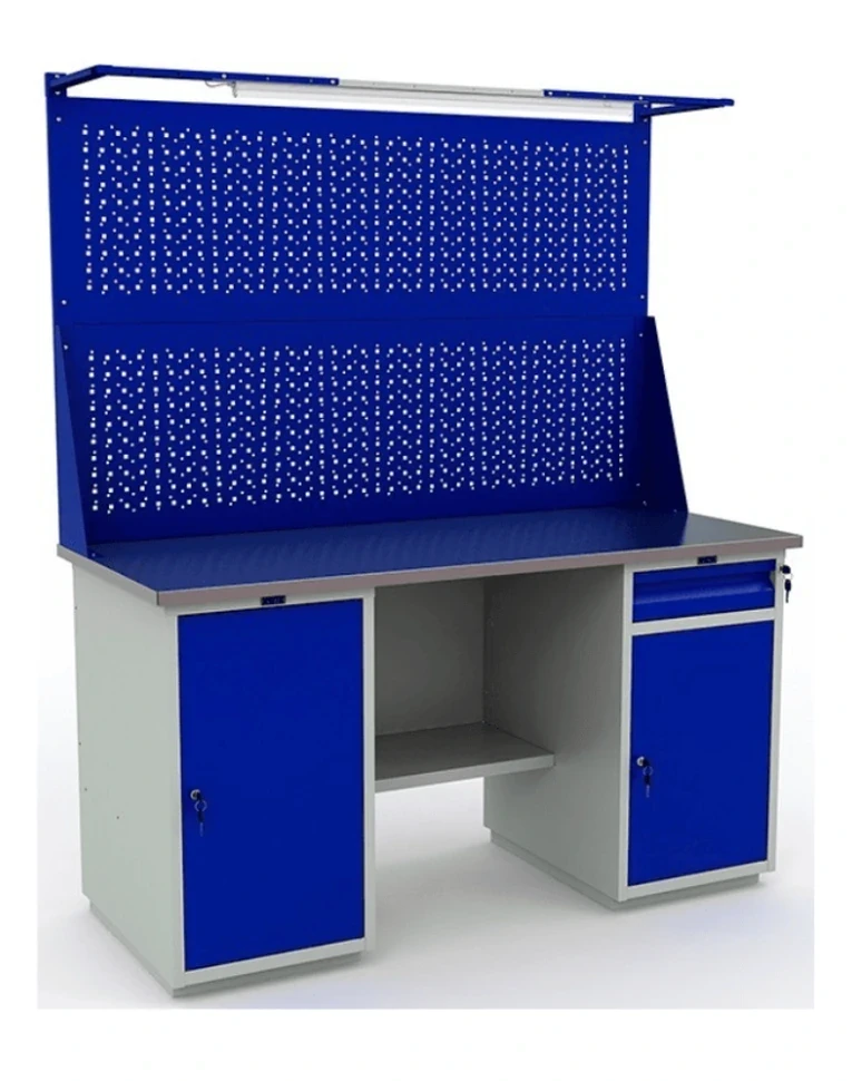 Верстак Profi WT160.WD1/WD2.021 купить в Кемерово Верстак Profi WT160.WD1/WD2.021 купить в Кемерово