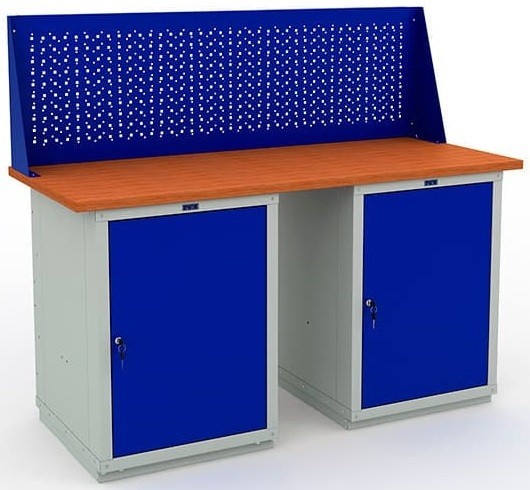 Верстак Expert W160.WS1/WS1.010 купить в Кемерово